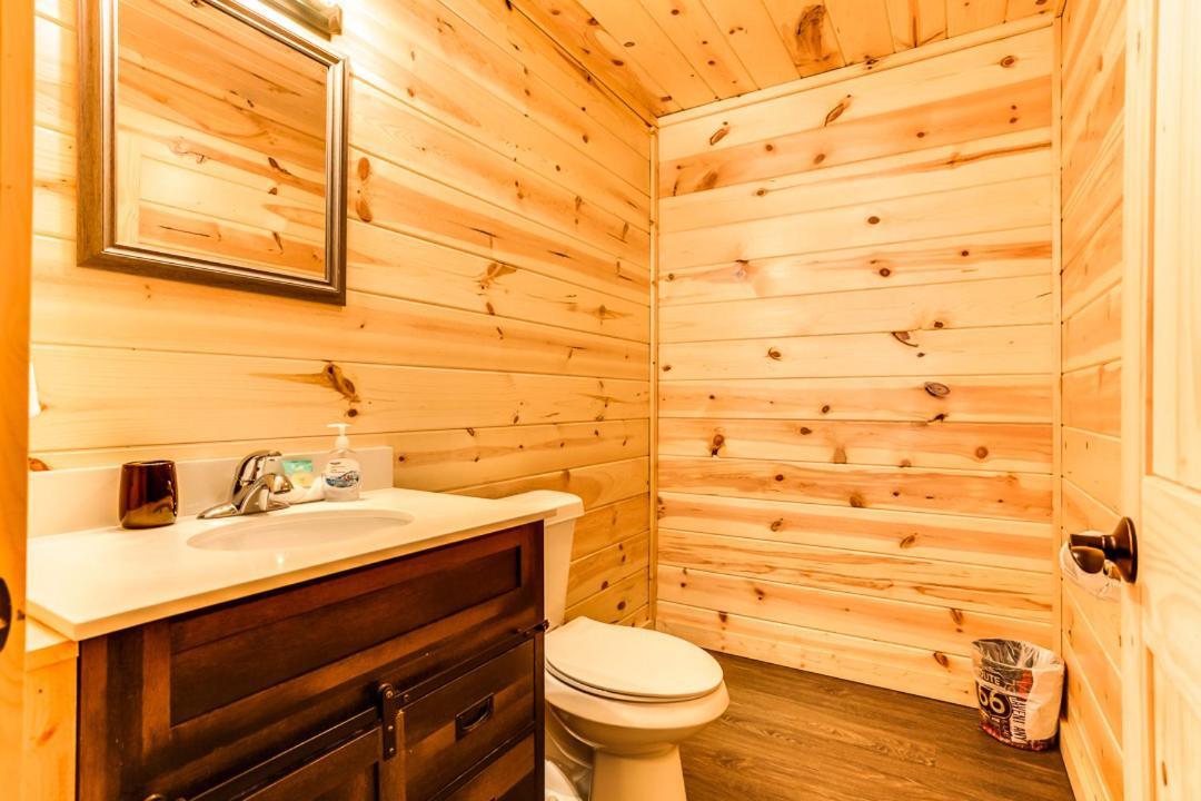 Route 66 Cabin Pigeon Forge Cameră foto