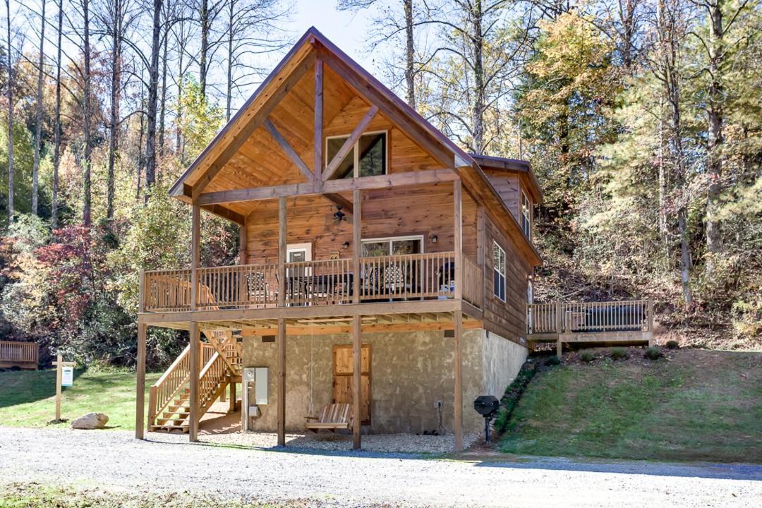 Route 66 Cabin Pigeon Forge Cameră foto